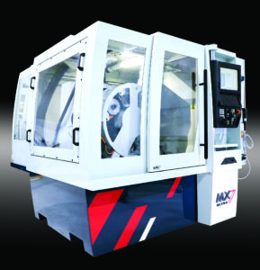 MX7 Ultra, ANCA, nanometer control system, cutting tools