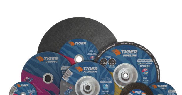 Weiler Abrasives, FABTECH, power brushes, surface conditioning