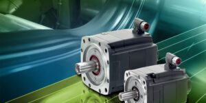 Siemens, 1FK7 servomotor, high-inertia 1FK7-HI