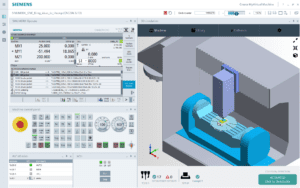 SINUMERIK CNC, Siemens Virtual Product Expert, Siemens CNC community