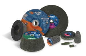 Weiler Abrasives, Weiler Foundry,