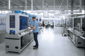 Festo Didactic, workforce