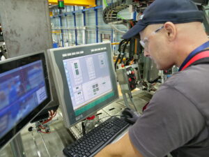 Pemamek, welding, robotic welding, automation, data