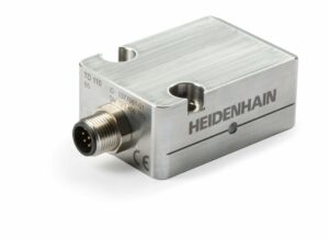 Tool Breakage Detector, Heidenhain