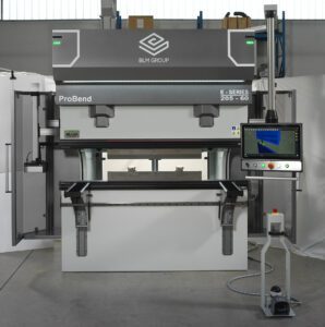 BLM, pro bend press brake