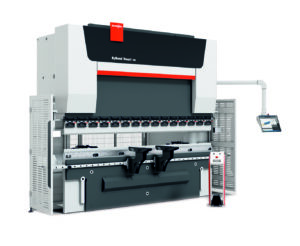 Bystronic, press brake