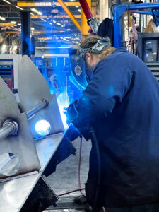 Miiler, welding ,MIG process