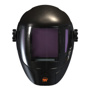 WALTER Surface Technologies, ORBIT welding helmet, high-definition auto darkening lenses, HD technology, Philip Laforest, ORBIT™, Anti-scratch cover plate, 24-square-inch viewing area, 3-year warranty, X-TIG mode, Wider-fit design, Solar-powered, comfortable welding