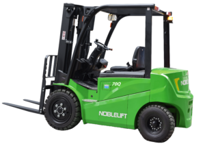 Noblelift, forklifts