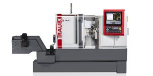 Index, CNC lathe