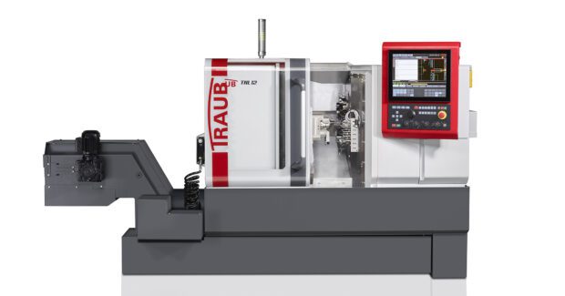 Index, CNC lathe