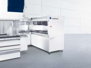 Trumpf, press brakes