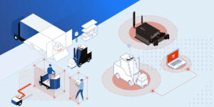 Sevensense Robotics, Alphasense Autonomy Evaluation Kit, ProMAT 2023, automated guided vehicles, autonomous mobile robots