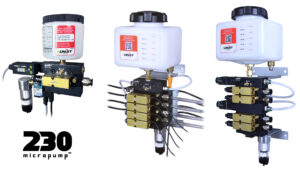 aerosolized Coolube® 2210XP, Coolubricator™, Coolube® 2210AL, Unist, Inc., fluid application system, metal cutting lubrication, precision fluid dispensing, metal forming lubrication, robotic milling, large automated work cells, wear point lubrication, O-ring assembly, precise fluid delivery system, positive displacement pumps, Chris Smrekar, drilling, tapping, sawing, milling, Pulse-R™, digital pump timer, Minimum Quantity Lubrication, MQL, 230 Micro Pump, Priefert Manufacturing, Serv-O-Spray, aerosolized Coolube® 2210XP, 2210XP, Coolube, lubrication systems, Chuck Boelkins