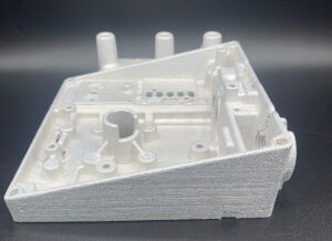 Siemens, Xerox® Elem™ Additive Solutions, metal additive manufacturing, AM, ElemX metal 3D Printer, Advanced Technology Collaboration Hub, CATCH, SINUMERIK 840D sl, digital twin technology, Xerox, Xerox Manufacturing Partner Network, 3D printing