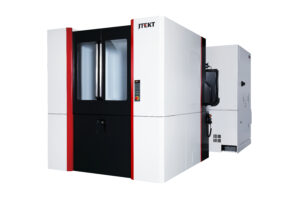 JTEKT Toyoda Americas,horizonatal machining centers