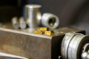 Kennametal, turning insert