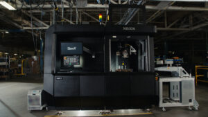 Siemens, Xerox® Elem™ Additive Solutions, metal additive manufacturing, AM, ElemX metal 3D Printer, Advanced Technology Collaboration Hub, CATCH, SINUMERIK 840D sl, digital twin technology, Xerox, Xerox Manufacturing Partner Network, 3D printing