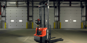 Toyota Material Handling, Tora-Max Walkie Stacker, Tony Miller, MyToyota Store, stackers