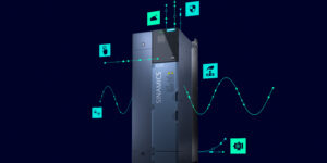 SINAMICS G220, web-server drive, Siemens, IIoT module, User Management and Access Control (UMAC), TIA Portal, cloud and edge applications, sustainable drives, food and beverage, pharmaceutical, chemical, oil-and-gas, marine, automotive, tires