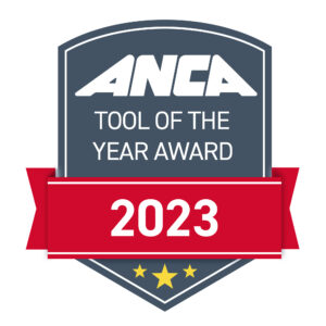 Patrick Boland, #ANCATooloftheYear2023, #MadeonANCA, ANCA, EMO 2023, Zoller, GDS, TYROLIT, PIRANHA, Santosh Plakkat, Rauf Öztürk, Darren Fox, Edwin Juarez