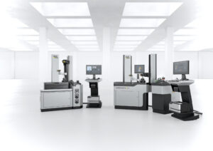 ZollerUniversal Presetting Machines