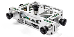 Sevensense Robotics, multi-camera visual-inertial sensor, Core Research, Gianluca Cesari, Marco Tranzatto, MYBOTSHOP, ARGO, Michael Helmberger