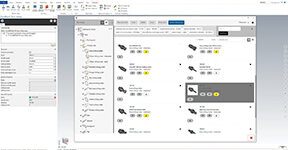 Sandvik Coromant CoroPlus, Mastercam, CAD/CAM software, tool library, Mastercam 2024, 3D tool models, Dave Boucher, Tobias Unosson