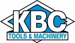 David Zagar, Paula Bass, KBC Tools & Machinery, machinists, tool and die makers, millwrights, CNC operators, Digital Read Out, KBC Brand, drilling tools, band saws, threading tools, abrasives, metalworking fluids