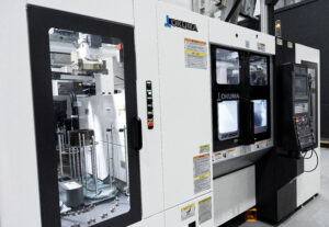 Okuma. automation,