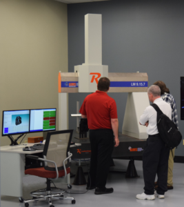 Aims Metrology, CMM's, Verisurf, Renishaw, CAD bases modular software