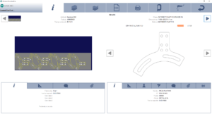 nesting software, Lantek, CAD/CAM