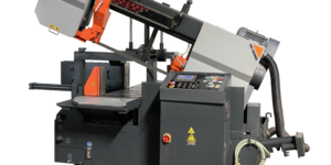 Cosen Saws to Spotlight Cutting-Edge Products, NC-510MG, G320, Cosen Saws, NC-510MG, Automatic Horizontal Scissor Style, Fully Automatic Horizontal Dual Column Band Saw, Fully Automatic Horizontal Dual Column Band Saw, 18″-x-22.”, Manual Vertical Tilt-Frame Band Saw, 12.8″-x-15.”, 18″-x-22.”, Manual Vertical Tilt-Frame Band Saw