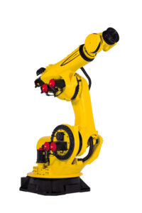 Fanuc America, robots