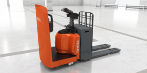 Toyota Fork Lift, Seegrid, Presto Lifts, Industrial Magnetics, Combilift, PT Series Container, mobile robots, electric forklift, lifting magnets, electric powered truck