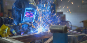 Hobart Brothers, filler metal, welding