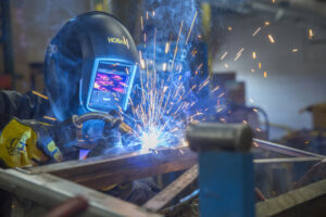 Hobart Brothers, filler metal, welding