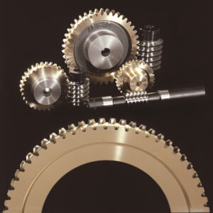 worm gears, KHK USA