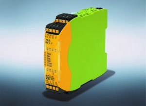 Pilz,Pilz PNOZmulti 2 configurable small controllers