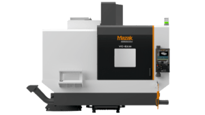 Ez Series, SYNCREX, Mazak, WESTEC 2023, VC-Ez 26, VC-Ez 16X and QT-Ez 8MSY, Done In One Multi-Tasking functionality, MAZATROL SmoothEz5 CNC, Swiss-style machines, machine tools, INTEGREX i-100ST Multi-Tasking Machine, MasterCam booth