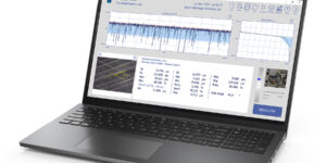 Mark Malburg, surface roughness, measurement and analysis, Digital Metrology Solutions, TraceBoss+, measurement software, crosshatch angle measurement