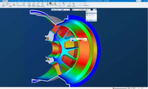 Tobias Unosson, GibbsCAM 2024, GibbsCAM, Sandvik Coromant, CoroPlus Tool Library, cutting tool software, ISO 13399, cloud-based tool library, digital connectivity, CAM, CAD, Sandvik Coromant’s PrimeTurning, inserts, milling, Thorsten Strauß, Marc Freebrey, machining centers