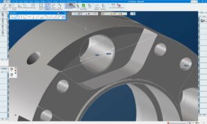 Tobias Unosson, GibbsCAM 2024, GibbsCAM, Sandvik Coromant, CoroPlus Tool Library, cutting tool software, ISO 13399, cloud-based tool library, digital connectivity, CAM, CAD, Sandvik Coromant’s PrimeTurning, inserts, milling, Thorsten Strauß, Marc Freebrey, machining centers