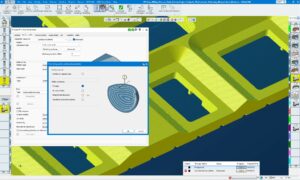 Tobias Unosson, GibbsCAM 2024, GibbsCAM, Sandvik Coromant, CoroPlus Tool Library, cutting tool software, ISO 13399, cloud-based tool library, digital connectivity, CAM, CAD, Sandvik Coromant’s PrimeTurning, inserts, milling, Thorsten Strauß, Marc Freebrey, machining centers