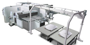 LVD Co., panel benders, sheet metal processing, automatic panel bending machines, PB 21/12, PB 25/12, and PB 32/12