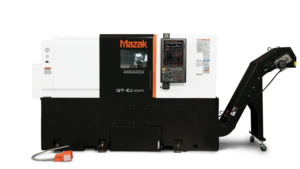 Mazak, machining center