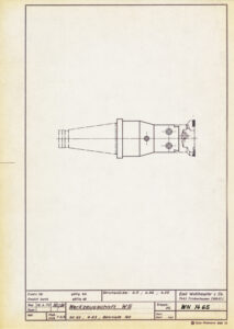 Frank M.Wohlhaupter, Allied Machine and Engineering, multibore, holemaking, metal cutting, boring, spindle, boring heads, machine tools