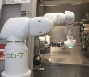 Productive Robotics, cobots