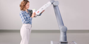 ABB, cobot