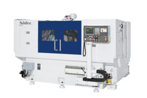 Nidec, grinding machines